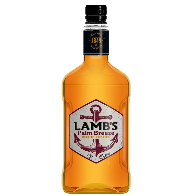 Lamb's Palm Breeze 1.75l